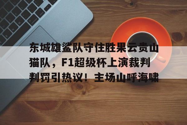 AYX体育app下载官网关于东城雄鲨队守住胜果云贵山猫队，F1超级杯上演裁判判罚引热议！主场山呼海啸的信息
