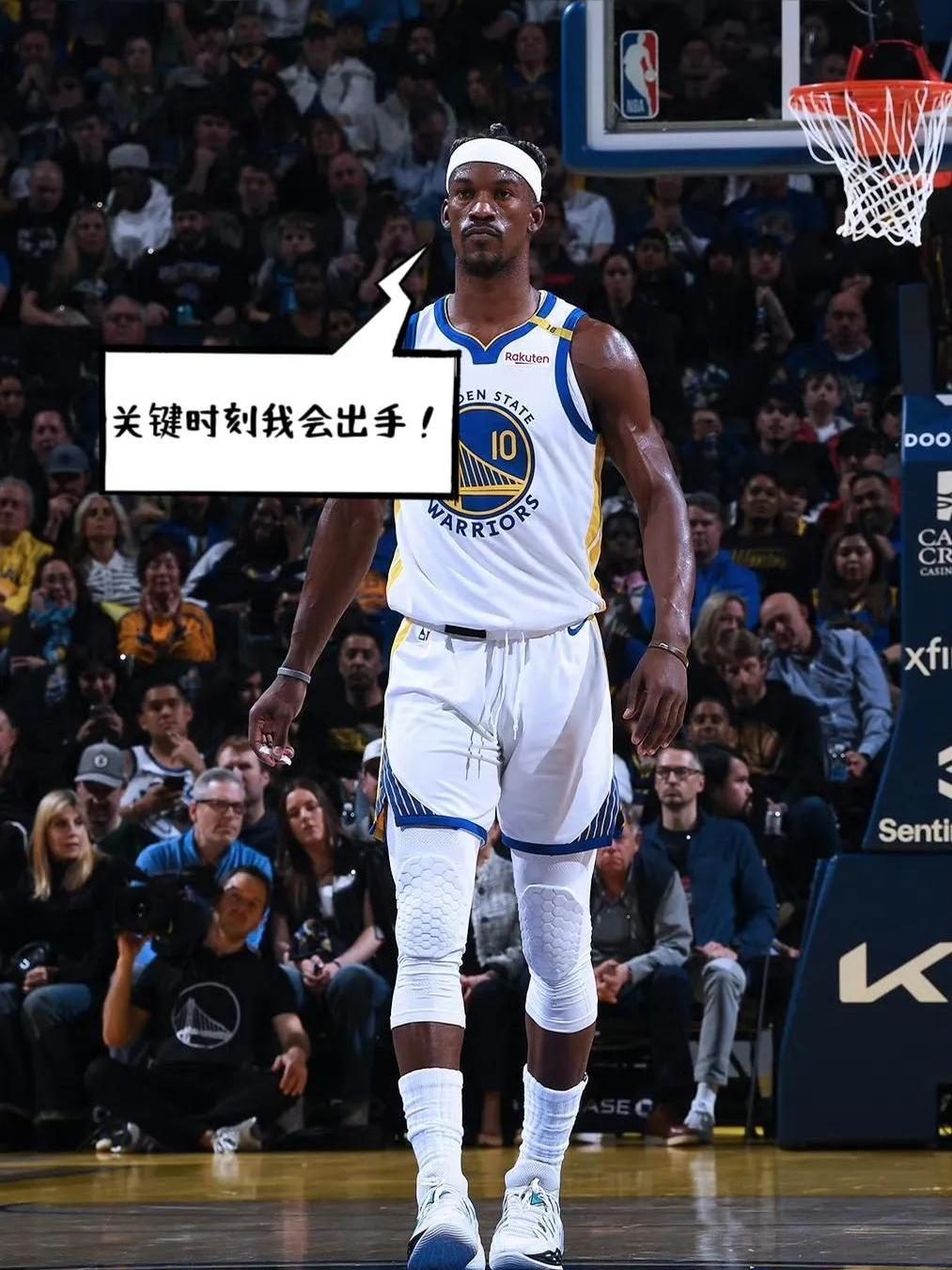 爱游戏中国官网巴特勒关键节点高光表现，勇士带队取胜！的简单介绍