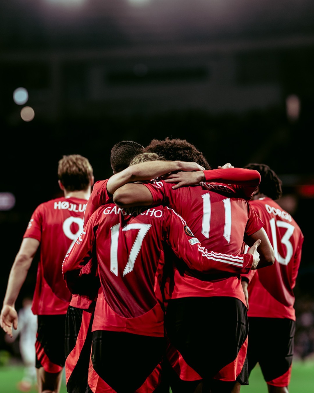 关于曼联发布备战花絮,今晚遗憾出局,欧冠任务艰巨,球队文化再被提及的信息 关于曼联发布备战花絮,今晚遗憾出局,欧冠任务艰巨,球队文化再被提及的信息