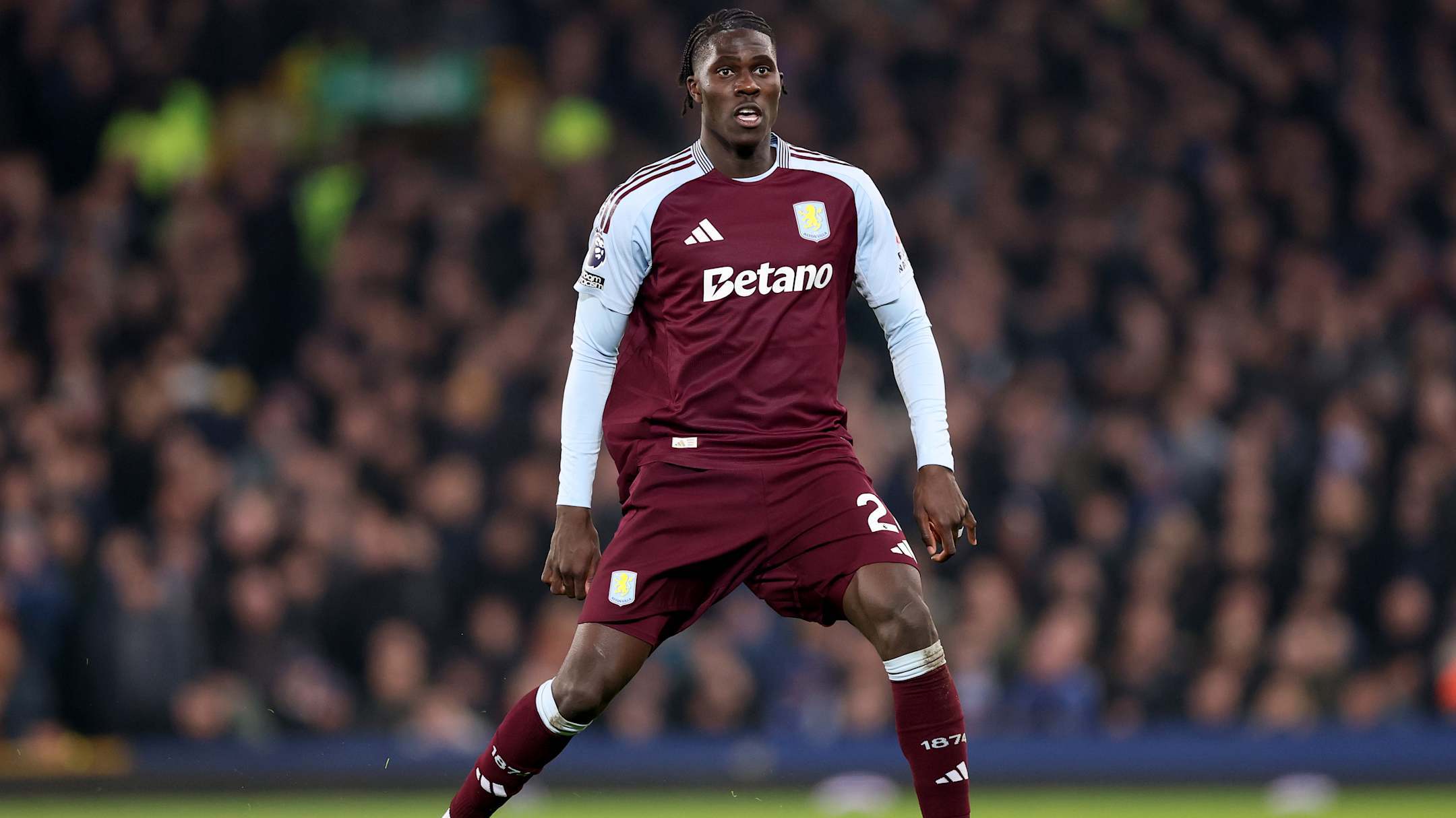 关于阿斯顿维拉迎足总杯关键赛,集结日完成体检,震撼外界,赛季目标并未改变的信息 关于阿斯顿维拉迎足总杯关键赛,集结日完成体检,震撼外界,赛季目标并未改变的信息