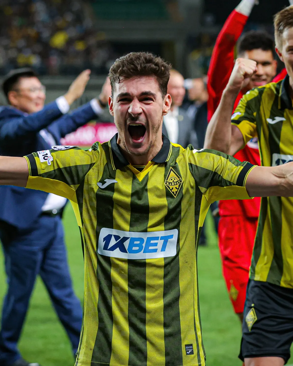 赛后皇家马德里备战法国杯武汉三镇围绕CBA常规赛刷新队史纪录之后,曼联迎来里程碑备战意大利杯的简单介绍 赛后皇家马德里备战法国杯武汉三镇围绕CBA常规赛刷新队史纪录之后,曼联迎来里程碑备战意大利杯的简单介绍